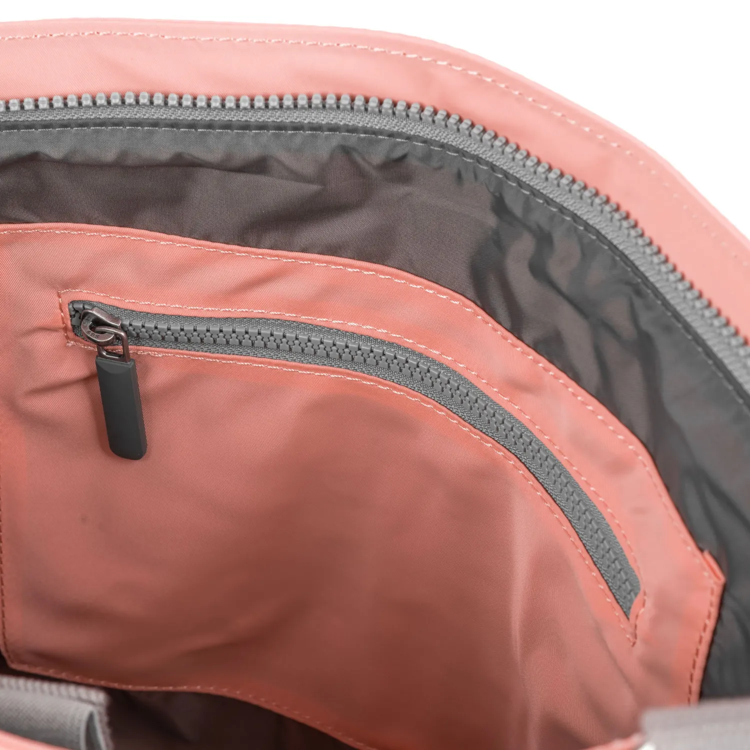 Roka London Moorgate messenger taske punch 3,2 liter