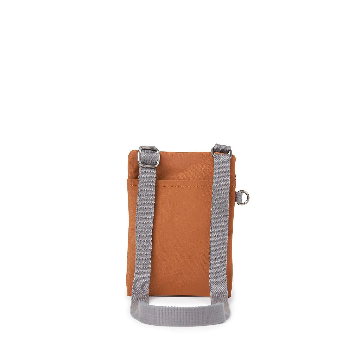 Roka London Chelsea Sling taske Bran XS mobilrum