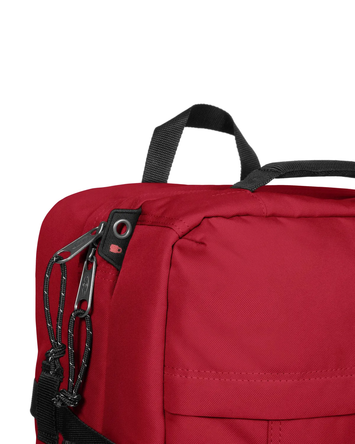Eastpak Travelpack kabintaske Large Scarlet Red nylon