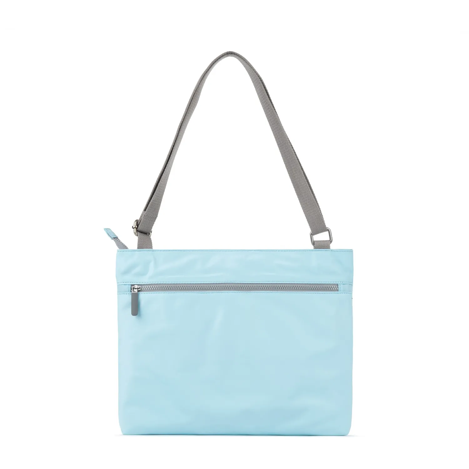Roka London Moorgate Medium messengertaske Canal 3,2 liter