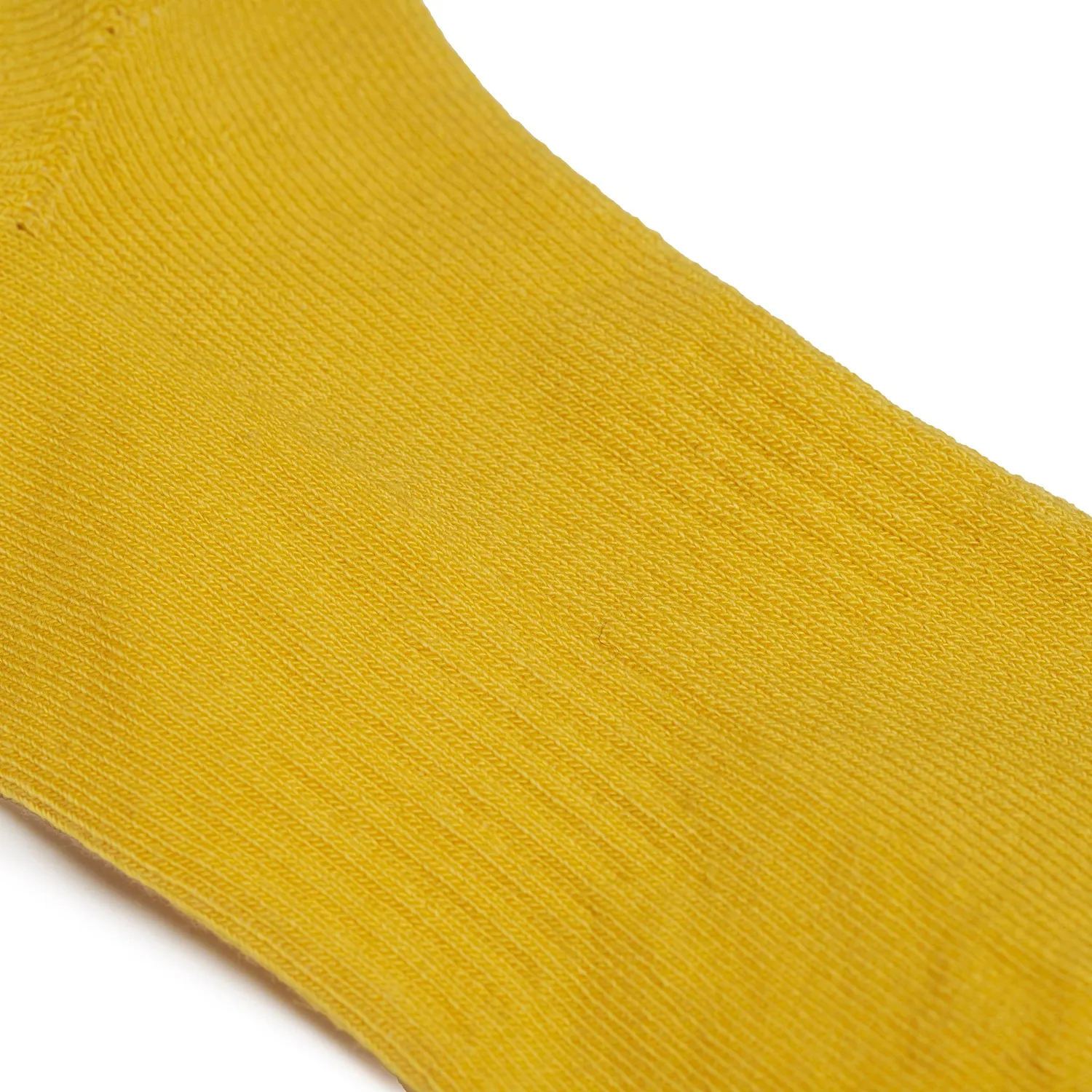 Roka London Wembley ankelstrømper Summer Yellow EU 36-42