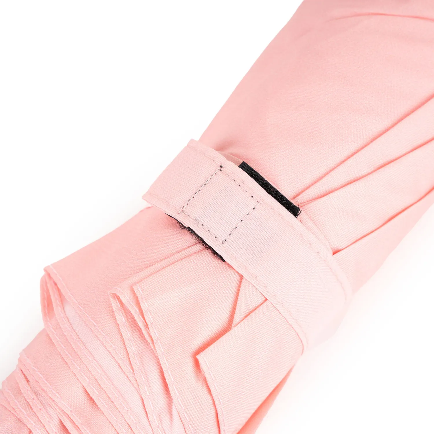 Roka London Waterloo paraply English Rose M kompakt