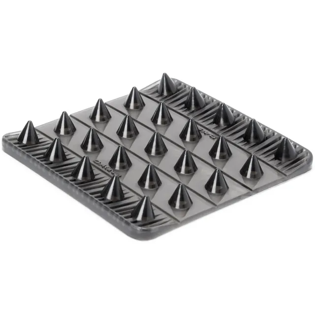 Dakine Ramp Spike snowboard stomp pad Clear Black