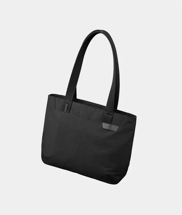 Alpaka Flight Tote S tote sort Axoflux 400D