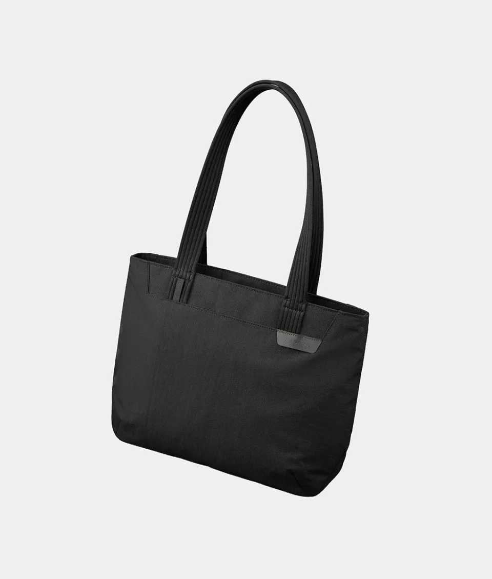 Alpaka Flight Tote S tote sort Axoflux 400D