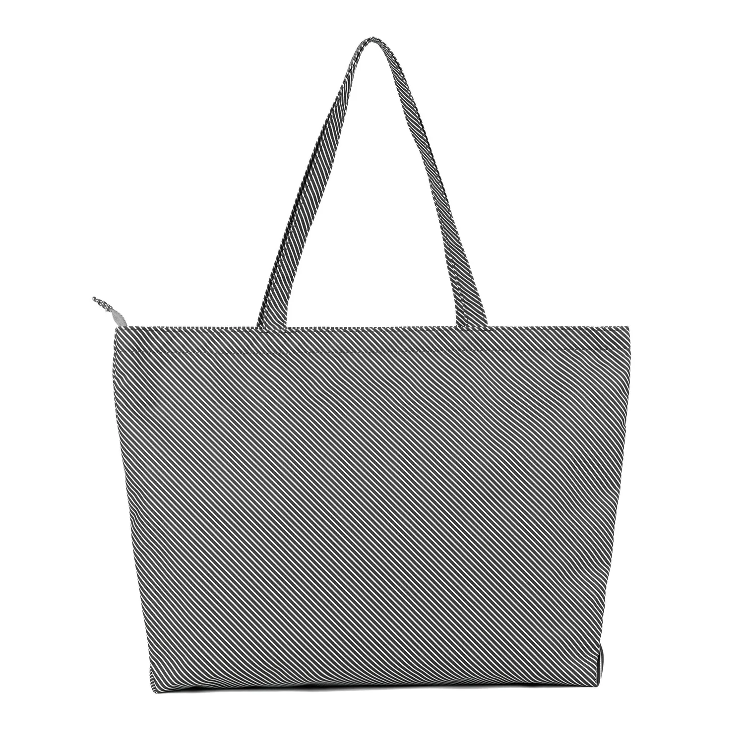 Roka London Portobello tote Mixed Hickory Large