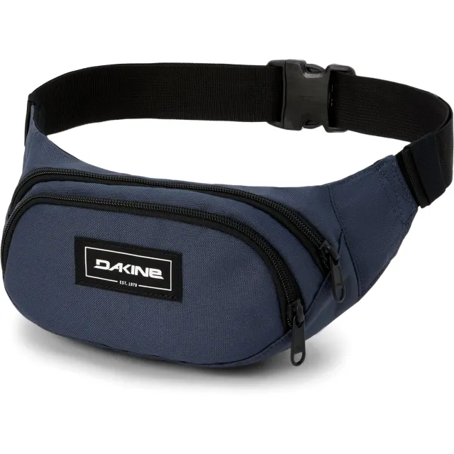 Dakine Hip Pack bæltetaske Odyssey 2 rum