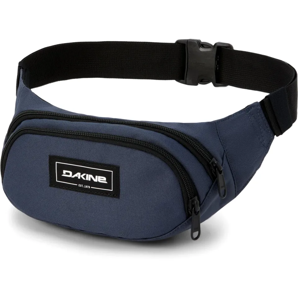 Dakine Hip Pack bæltetaske Odyssey 2 rum