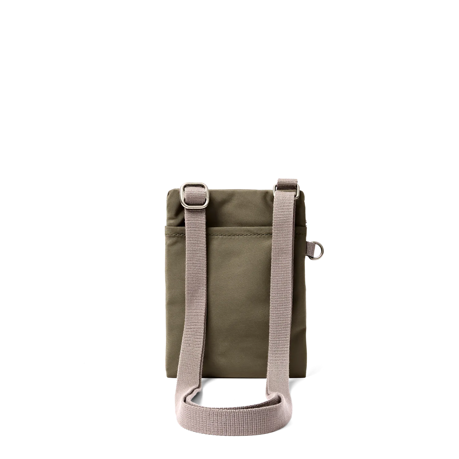 Roka London Chelsea Pocket sling Army Extra Small 0,3L
