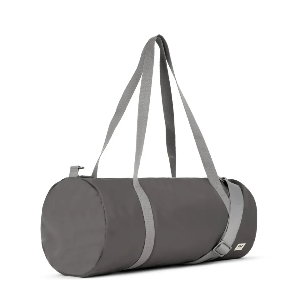 Roka London City duffel medium graphite 25 liter