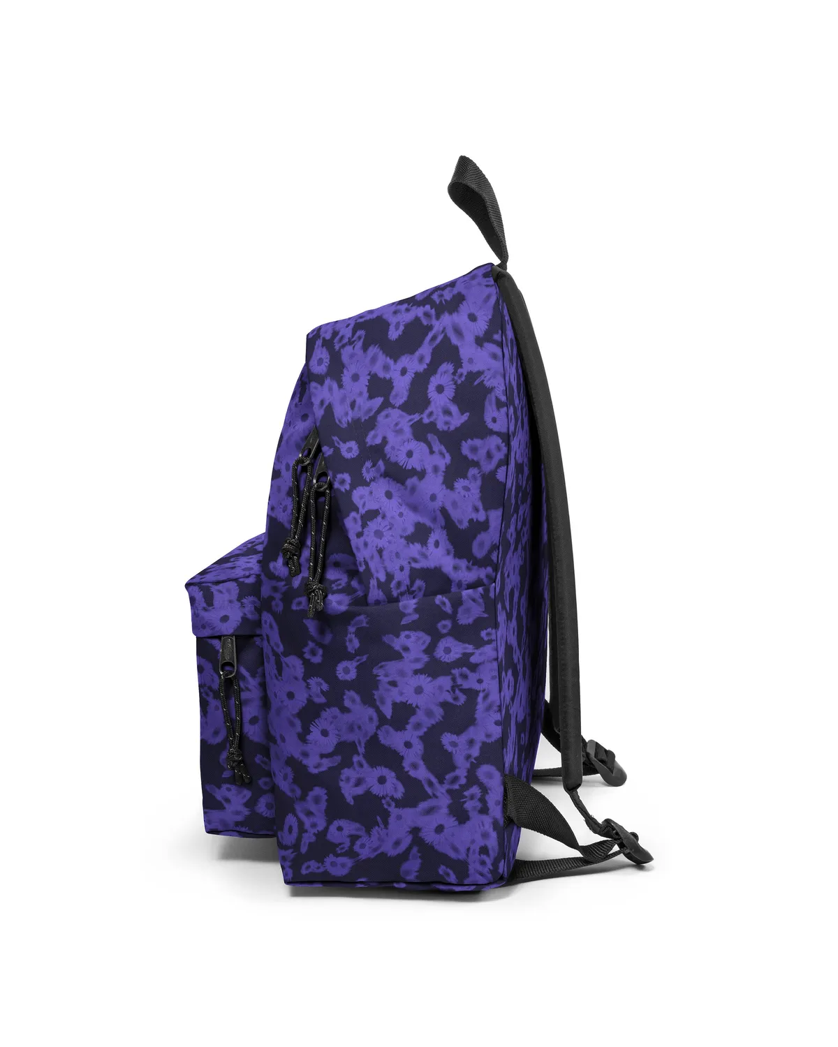 Eastpak Padded Pak'r rygsæk Flowr Swift Navy blomstret