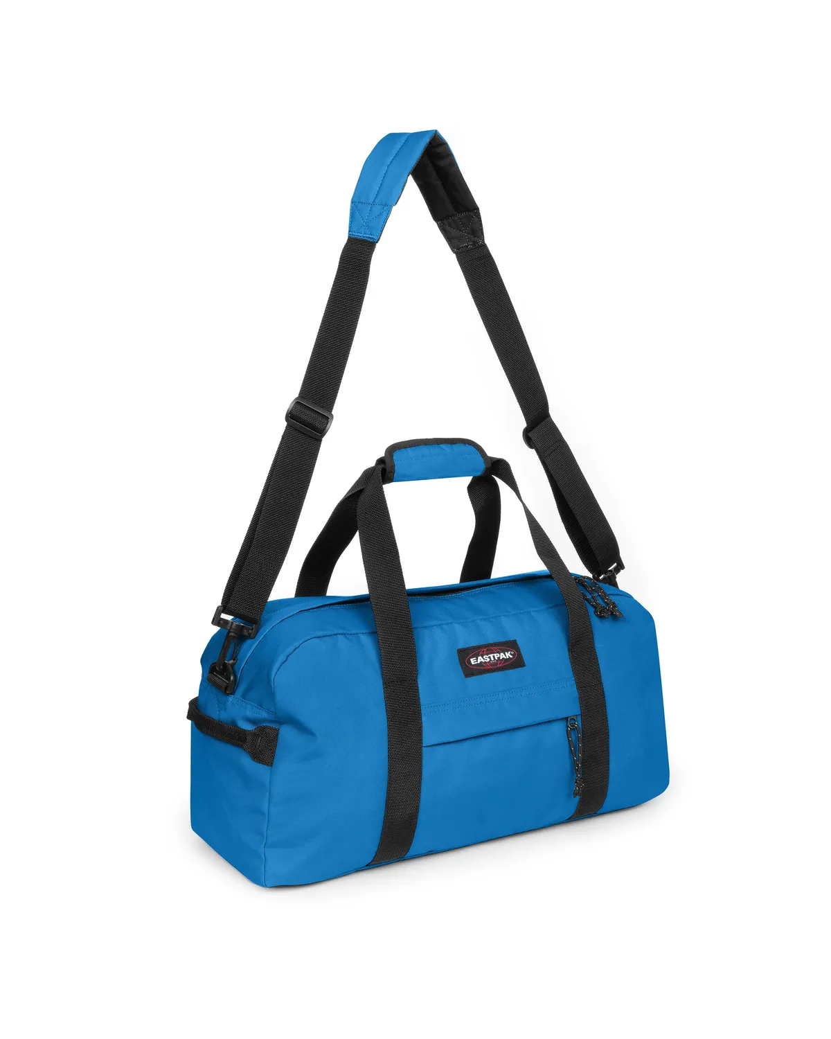 Eastpak Stand Cabin duffeltaske Aurora Blue Small vandafvisende