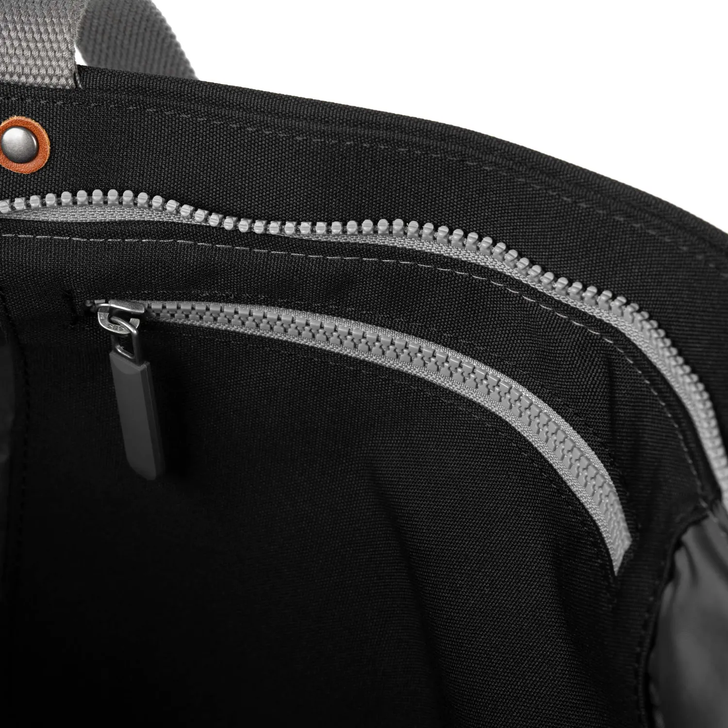 Roka London Trafalgar Tote shopper Ash Medium laptoprum