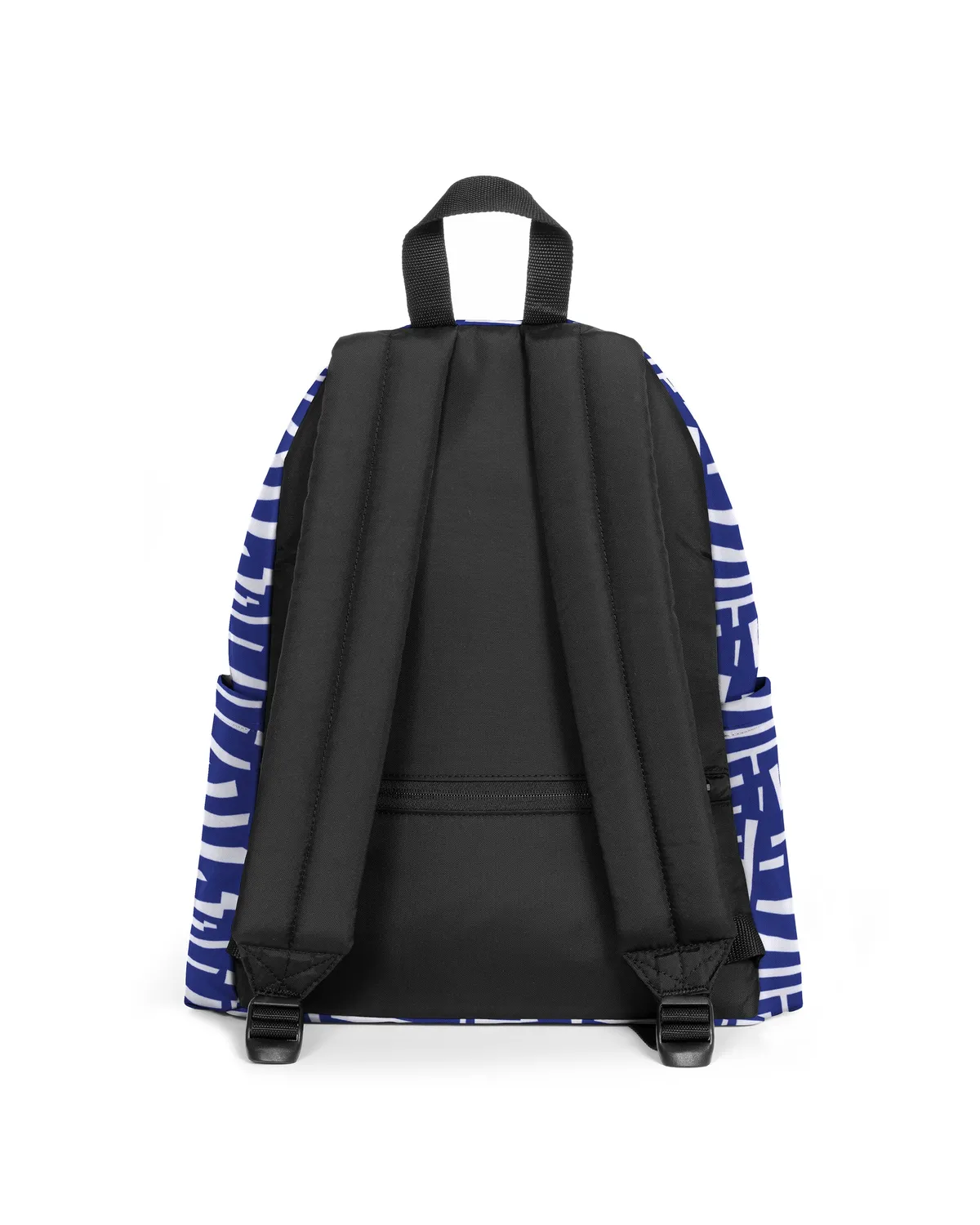 Eastpak Day Pak'r rygsæk Shape Blue Medium 14"