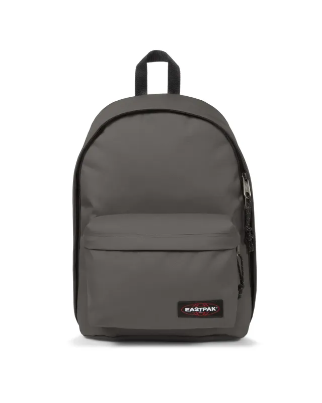Eastpak Out of Office rygsæk Whale Grey 13" nylon