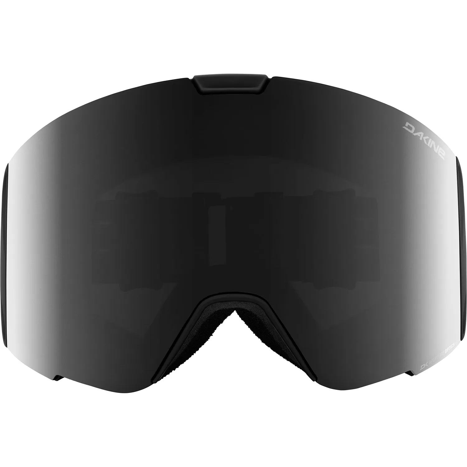 Dakine Sector skibriller Black magnetlinseskift