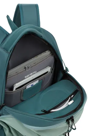 SWISSGEAR Fusion Pro rygsæk laptop