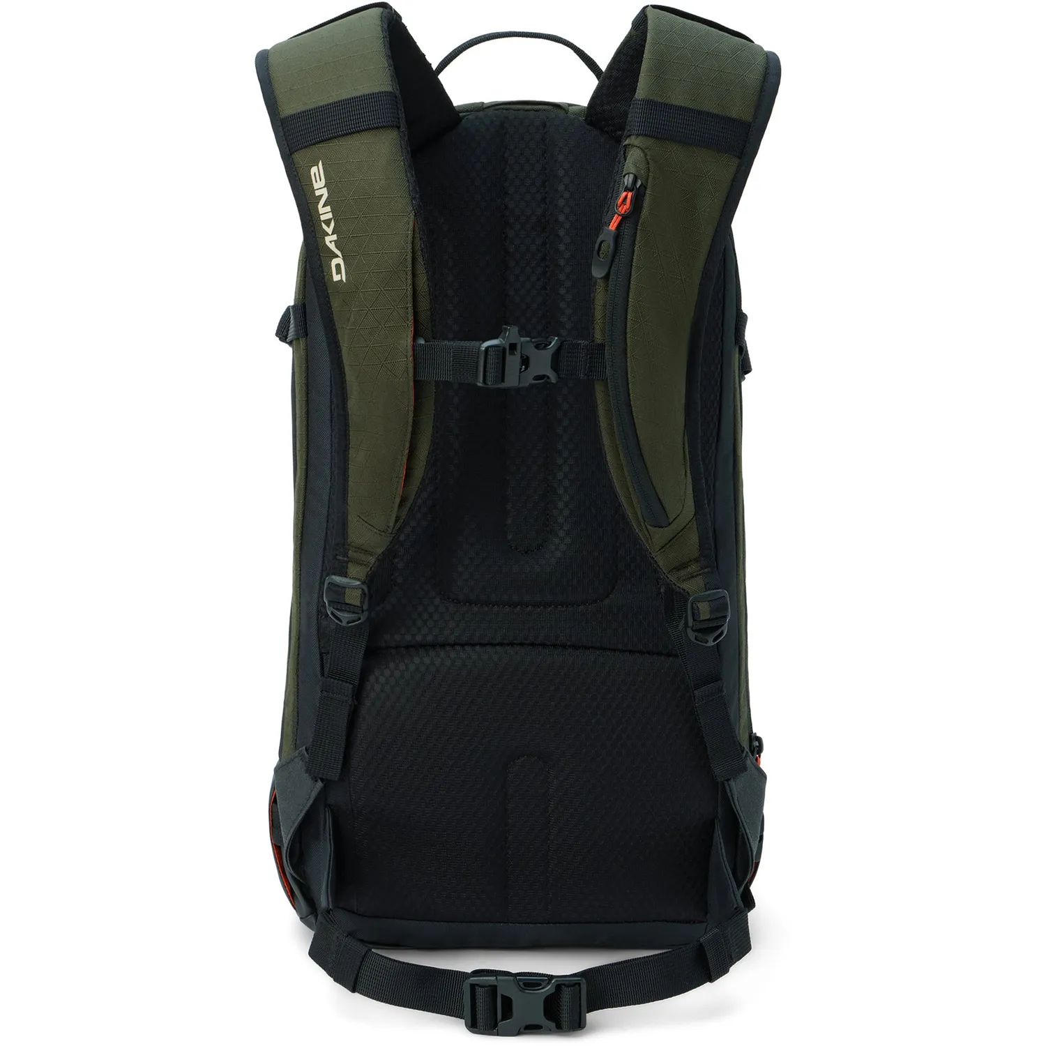 Dakine Heli 2.0 Pro 20L rygsæk Rosin laviner
