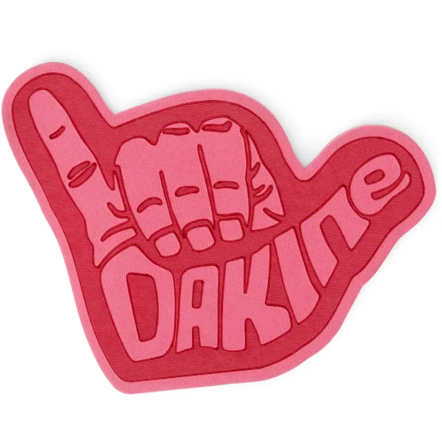 Dakine Shaka Stomp stomp pad pink EVA selvklæb