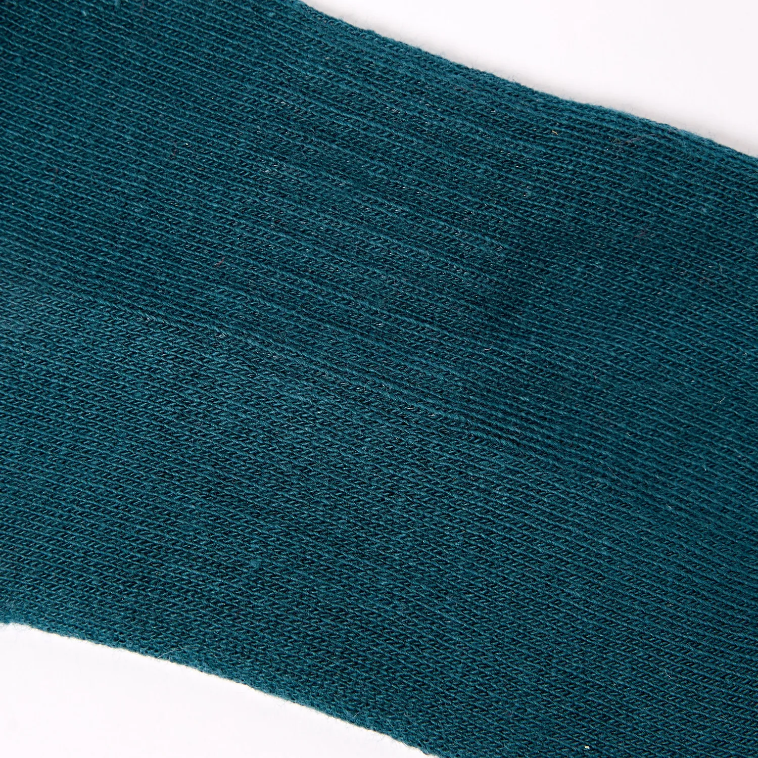 Roka London Wimbledon strømper teal økologisk 36-42