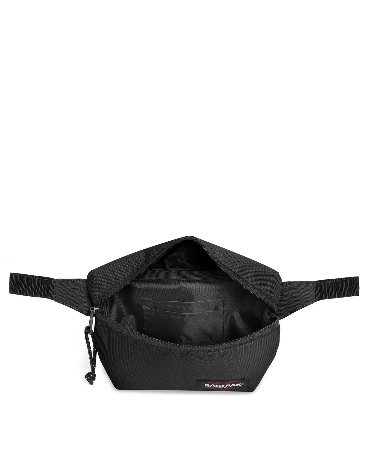 Eastpak Sommar bæltetaske small black nylon