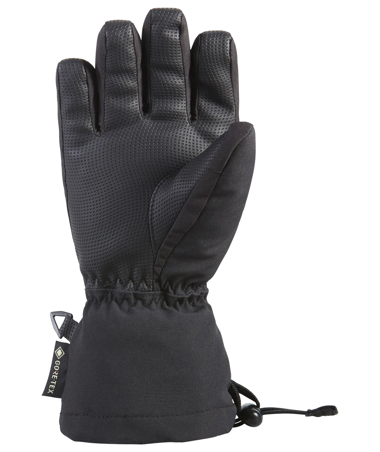 Dakine Youth Avenger Gore-Tex handske Black børn