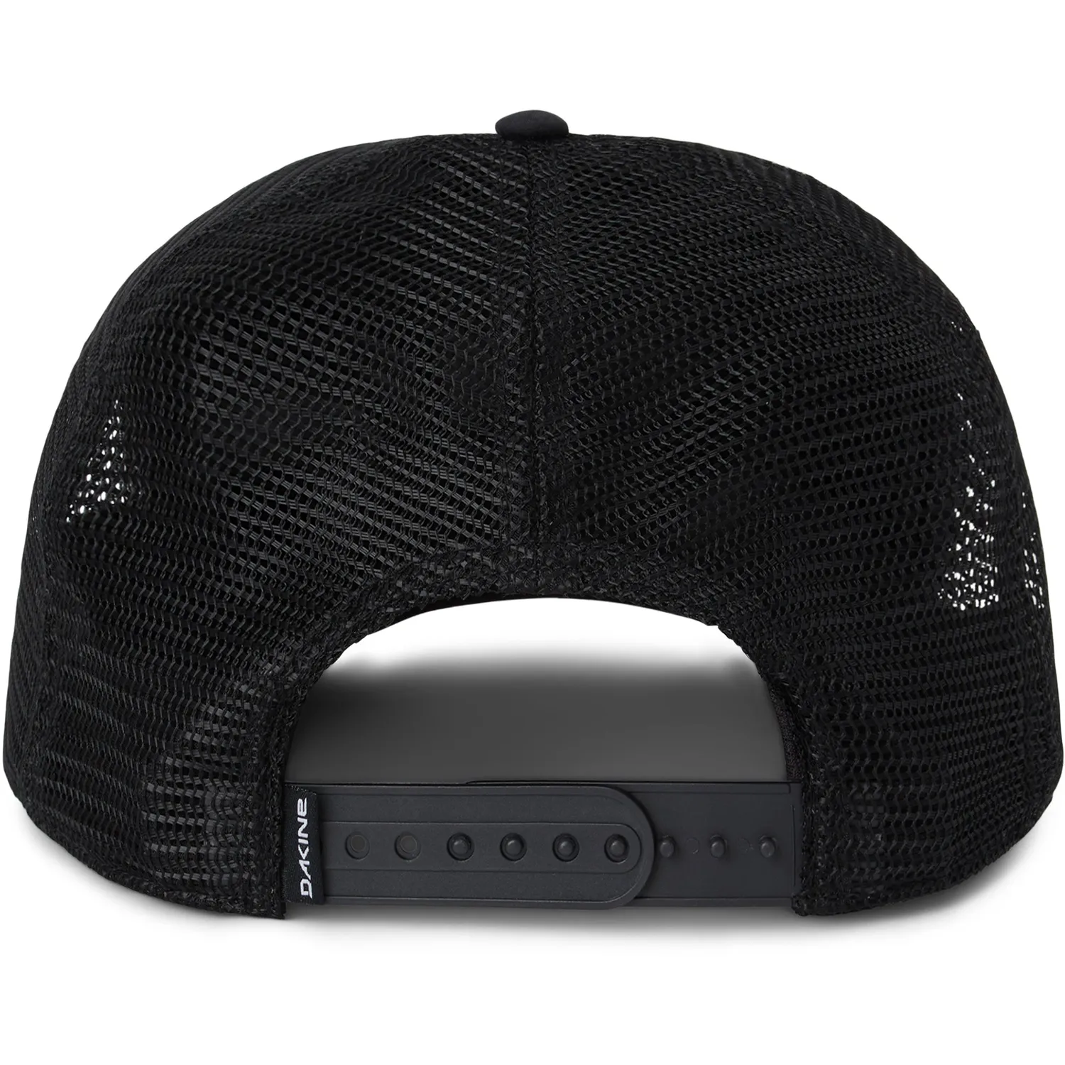 Dakine Cruisin Trucker kasket sort snapback