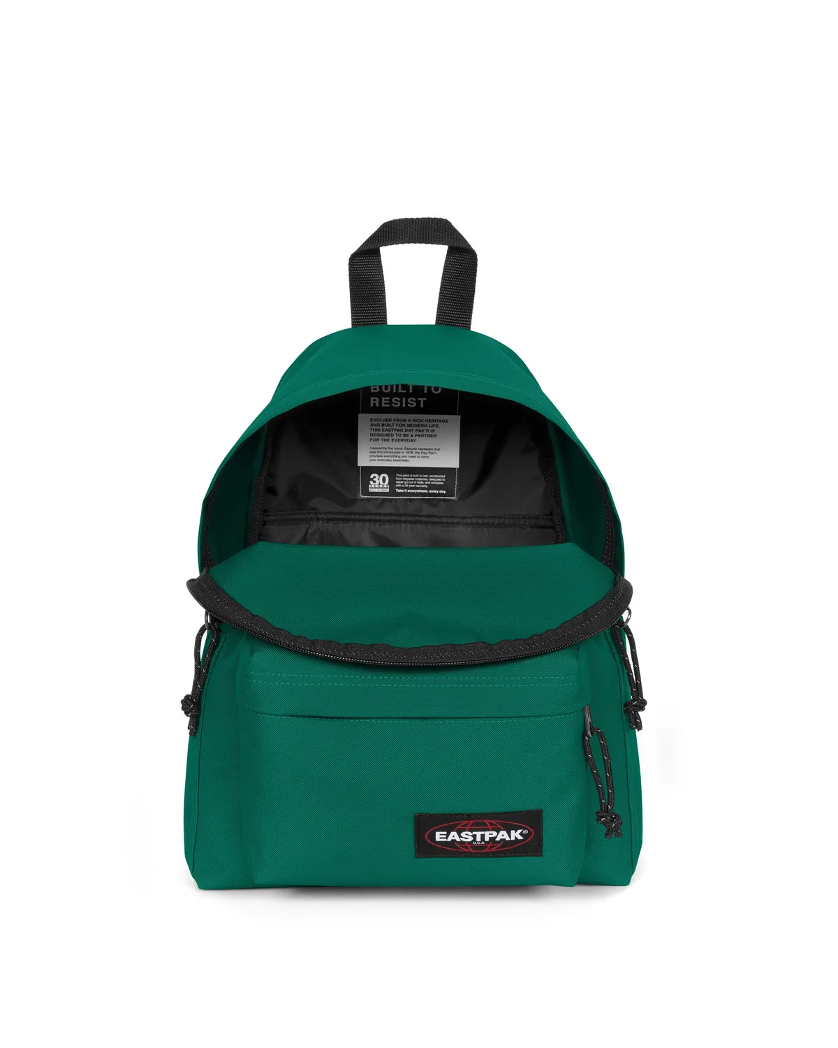 Eastpak Day Pak'r S rygsæk Pineneedle Green Small let