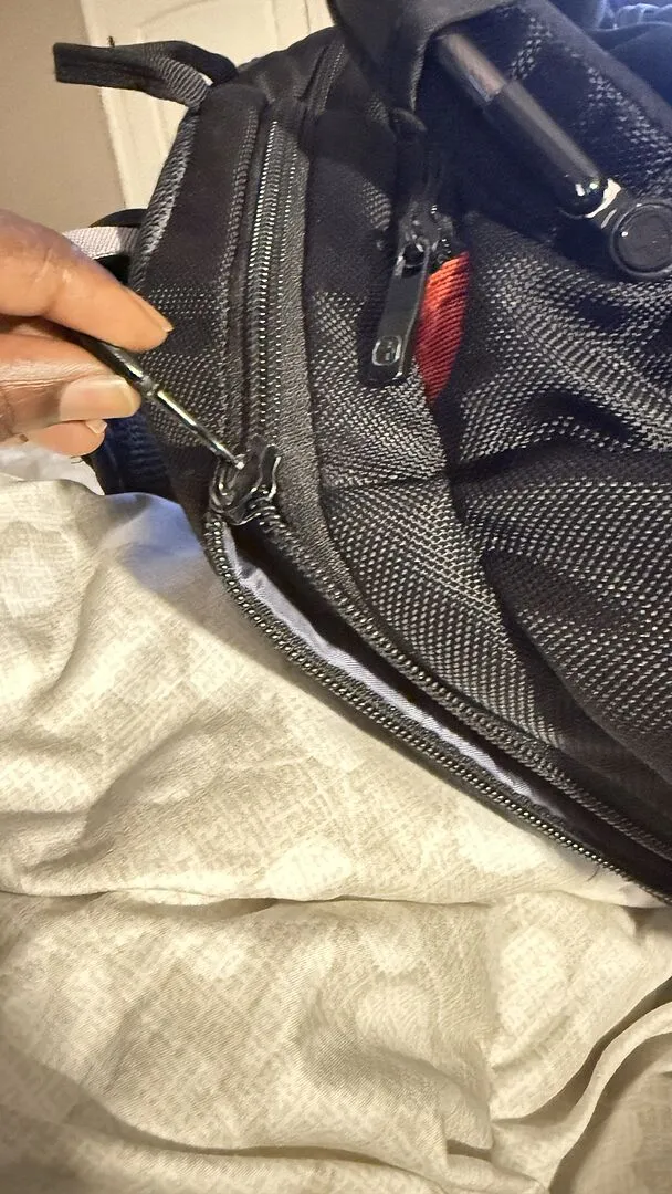 Wenger Synergy Laptop Backpack rygsæk med laptoprum