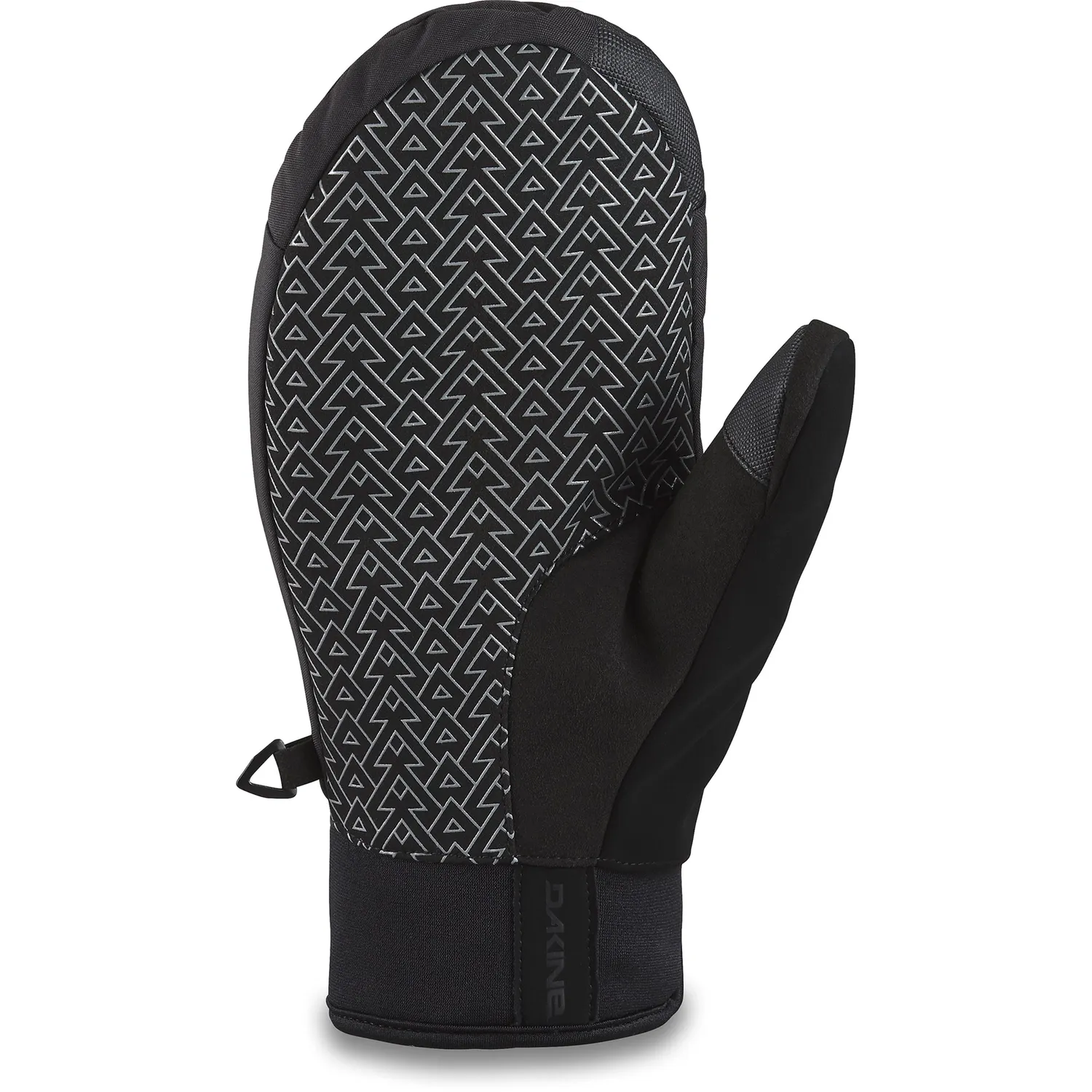 Dakine Impreza Gore-Tex luffe sort L