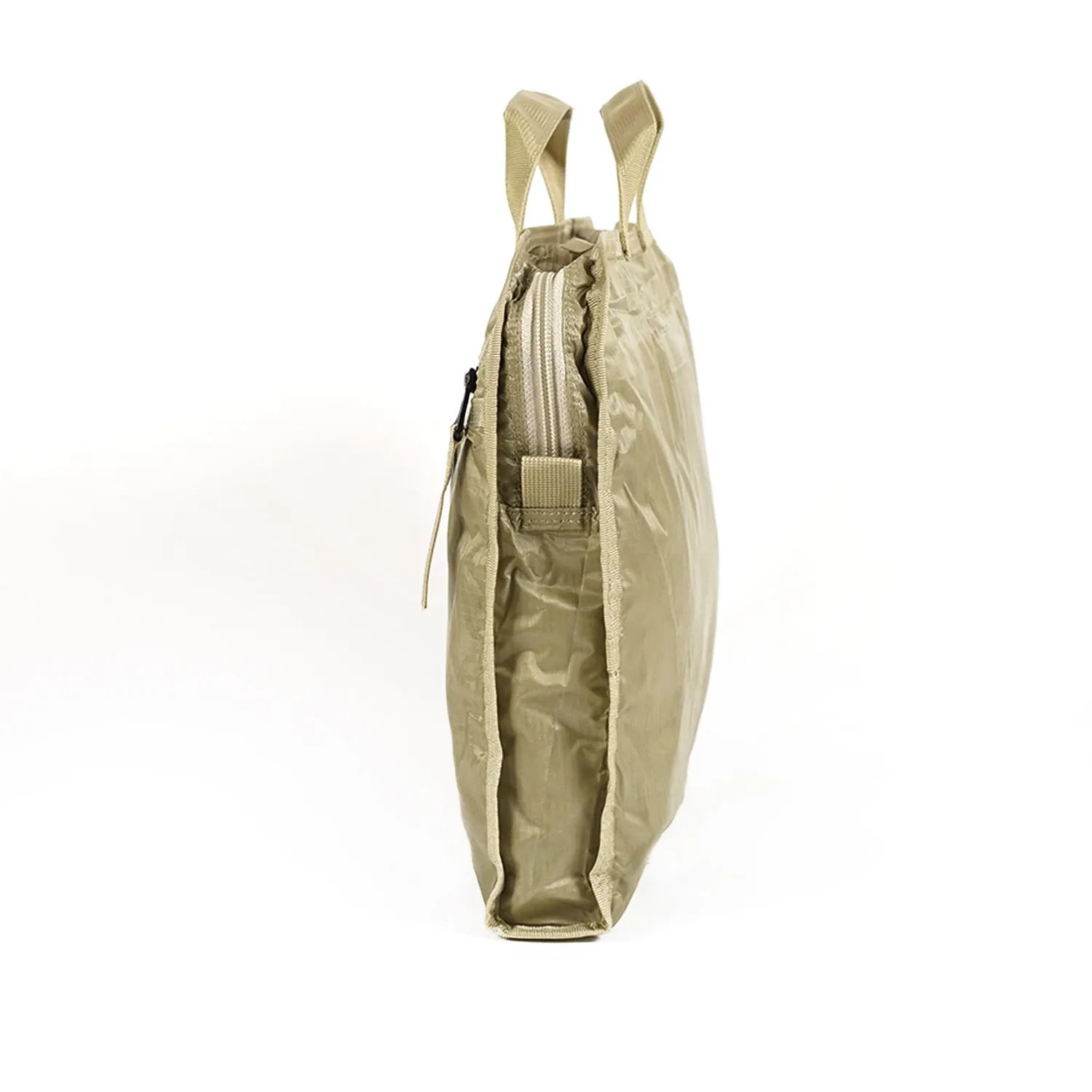 Harvest Label Parachuter HT-3006 indertaske beige vandafvisende