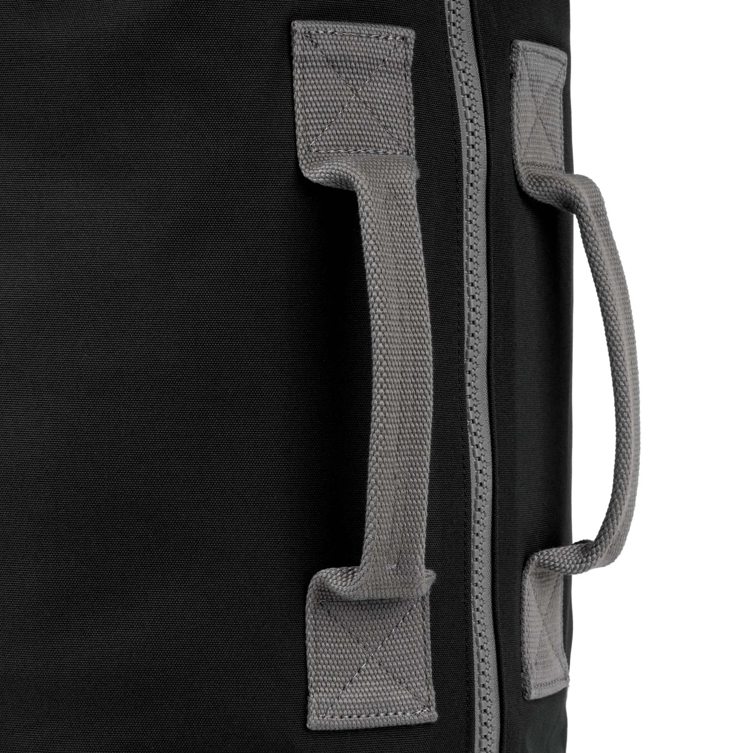 Roka London Heathrow Large duffeltaske Ash 49,5 liter