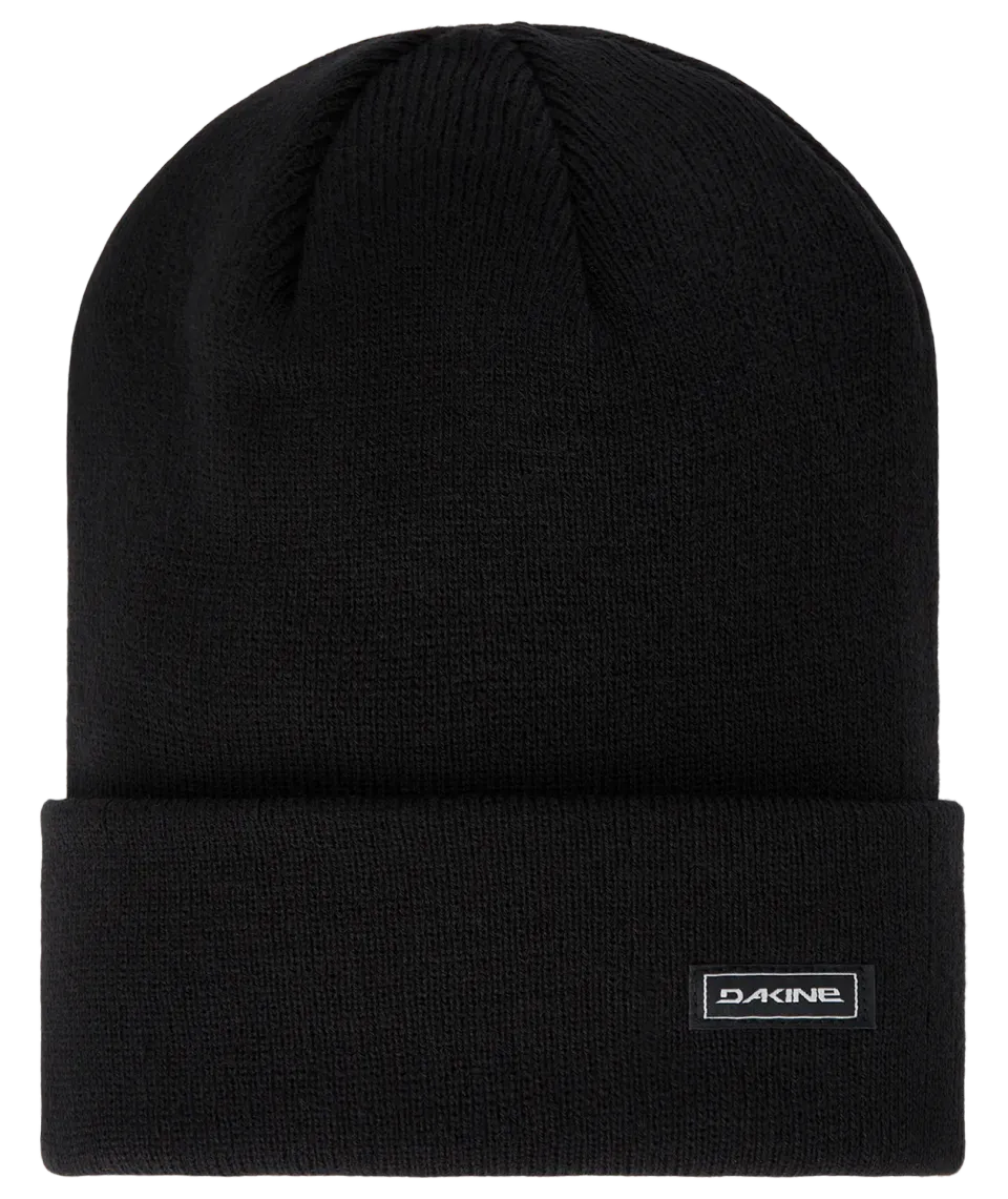 Dakine Andy Merino hue Black merinould