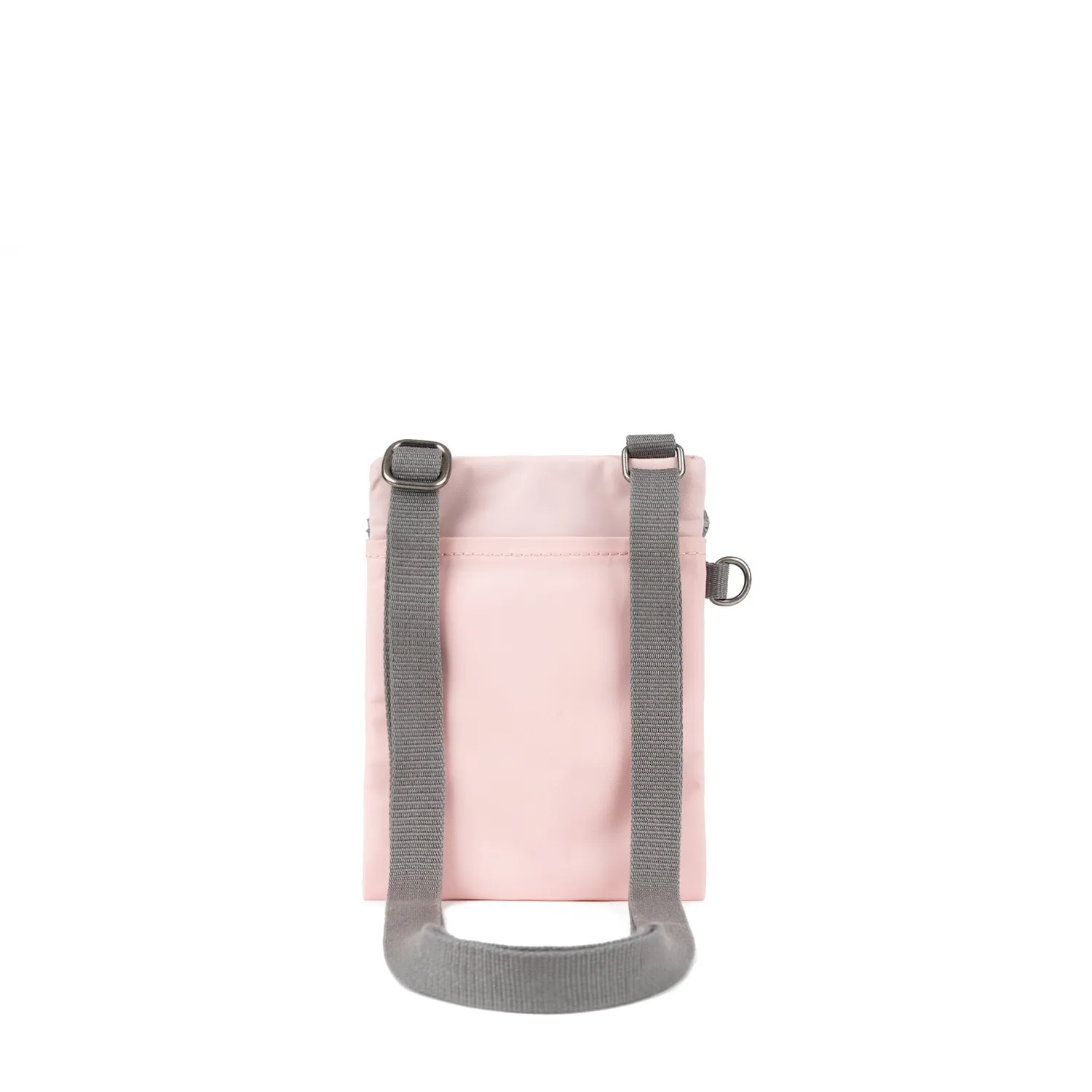 Roka London Chelsea XS sling taske English Rose mobil