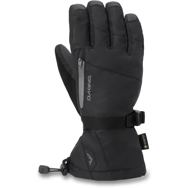 Dakine Titan 2.0 Gore-Tex handsker sort