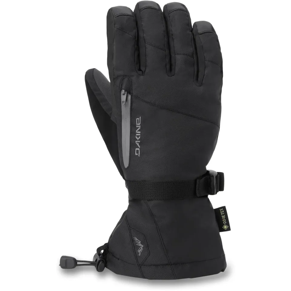 Dakine Titan 2.0 Gore-Tex handsker sort