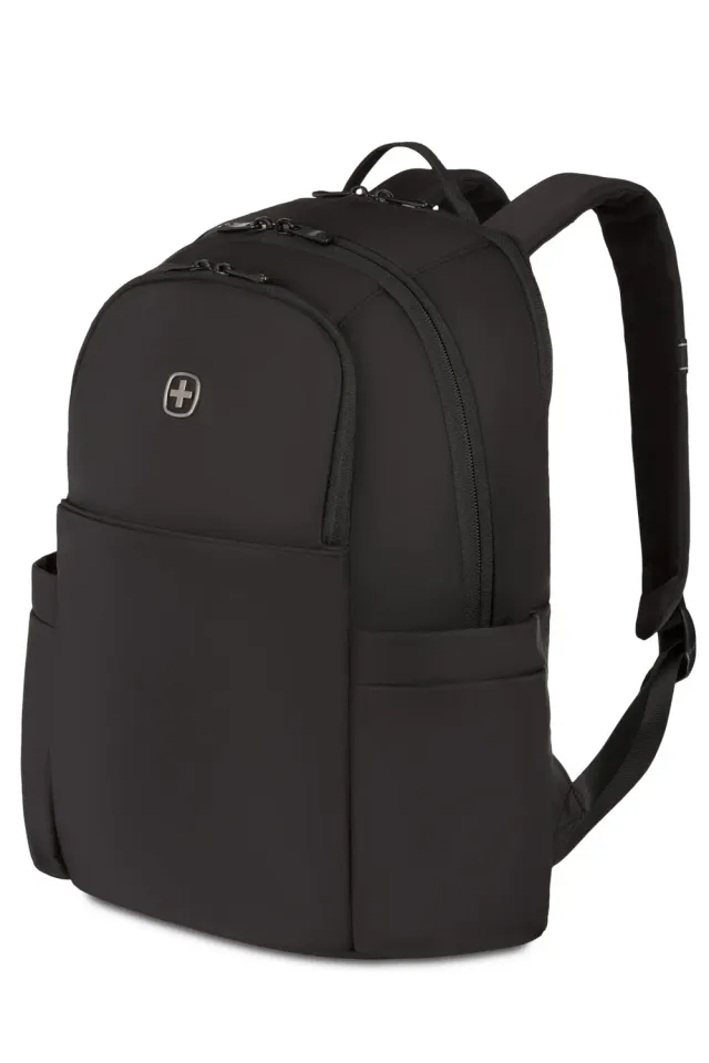 Swissgear Bloom rygsæk laptop trolleyrem vandafvisende