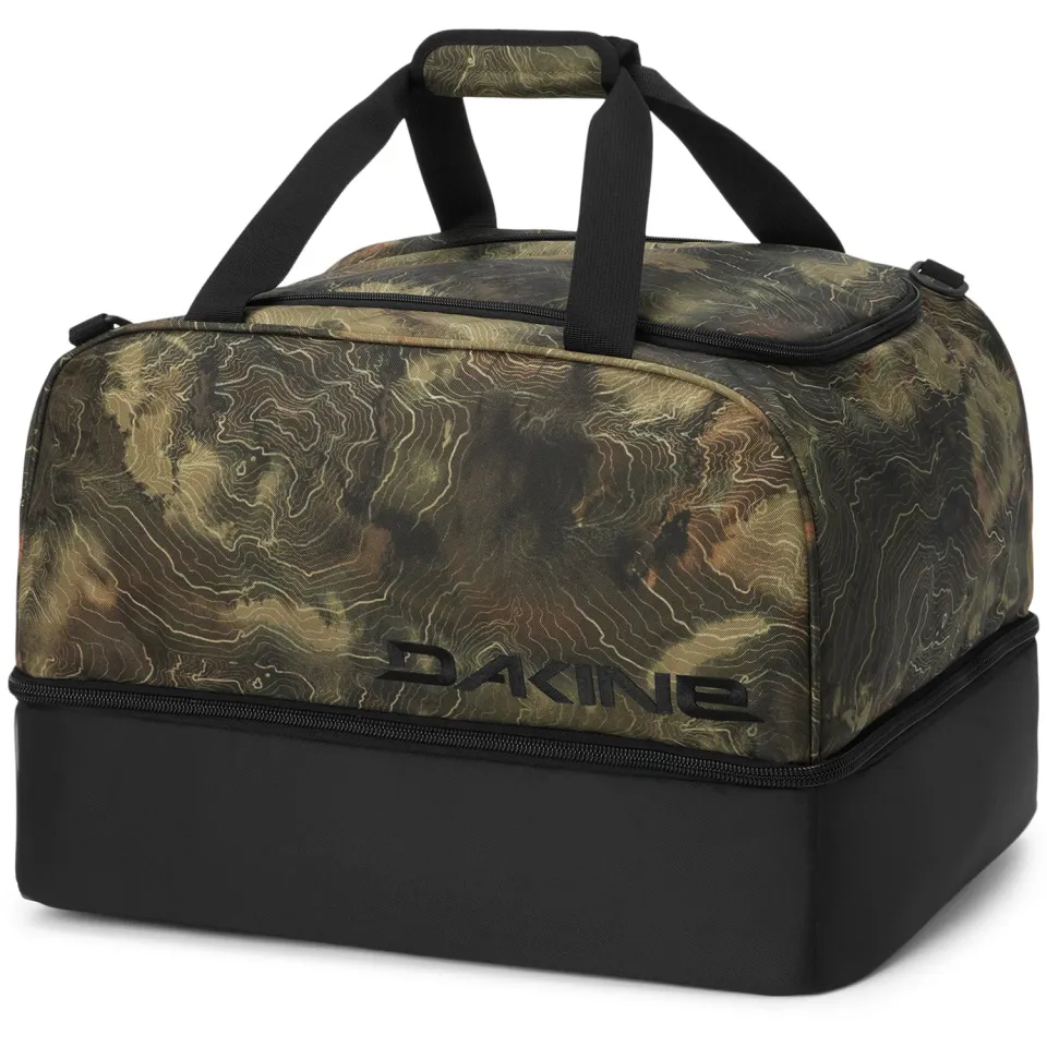 Dakine Boot Locker 69L støvletaske Earth Topo 69 liter