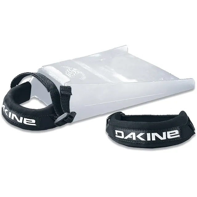 Dakine Deluxe finneleash sort One Size