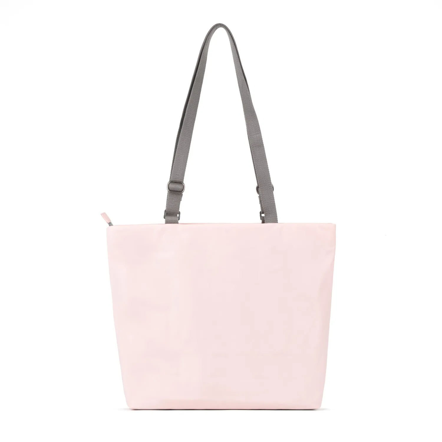 Roka London Trafalgar Medium totetaske English Rose 19,5 liter