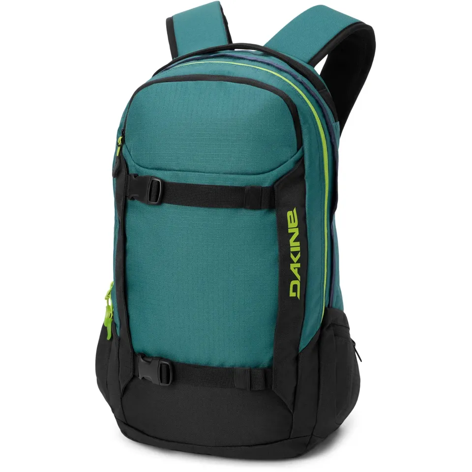 Dakine Mission Backpack 25L rygsæk Mediterranea 25 liter