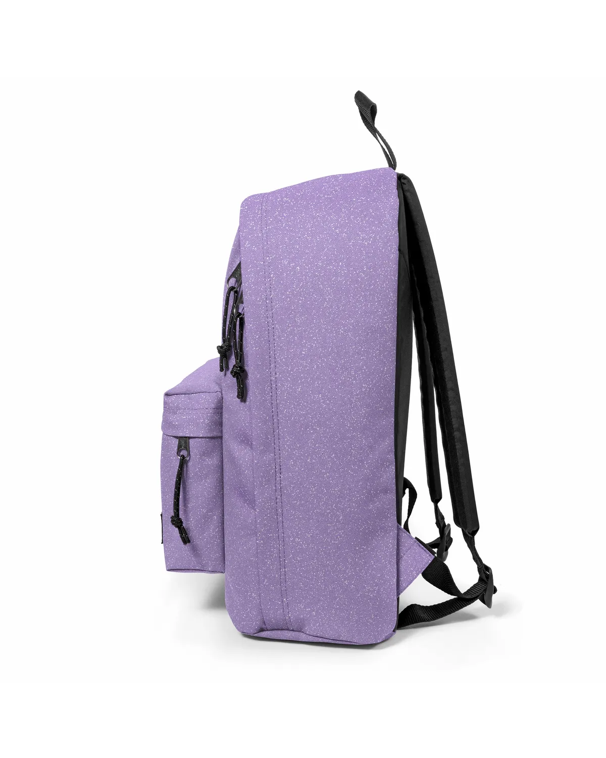 Eastpak Out of Office rygsæk Medium Sparkly Dahlia vandafvisende