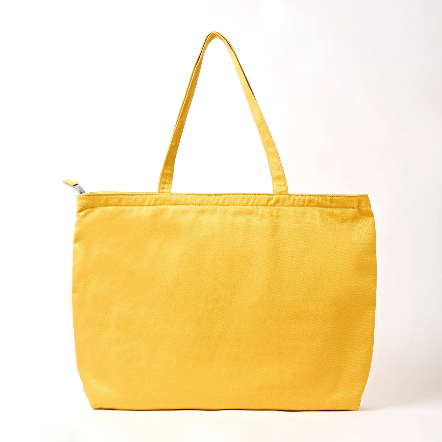 Roka Portobello tote Large passion fruit 19 liter