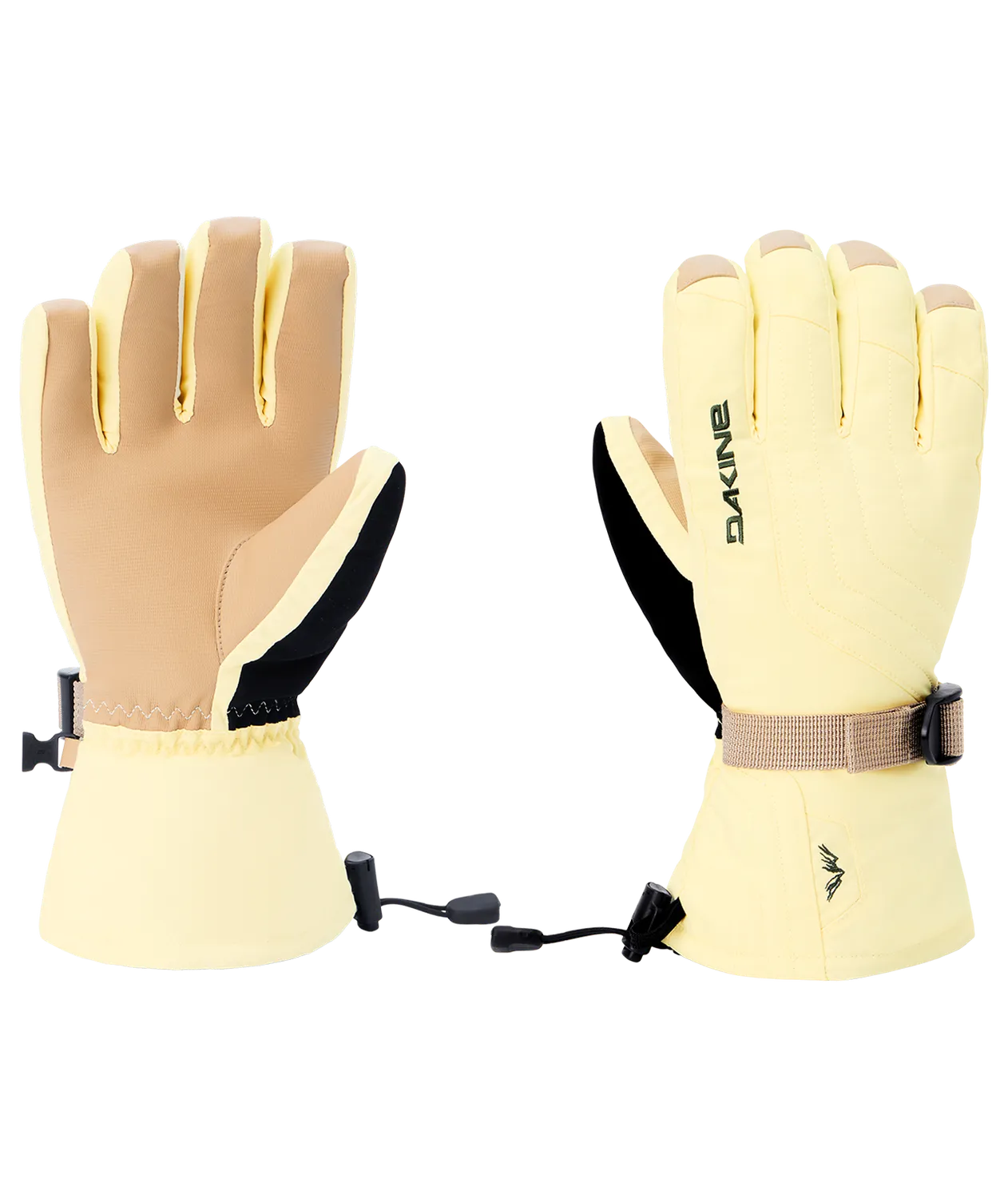 Dakine Camino 2.0 skihandsker Pear Sorbet