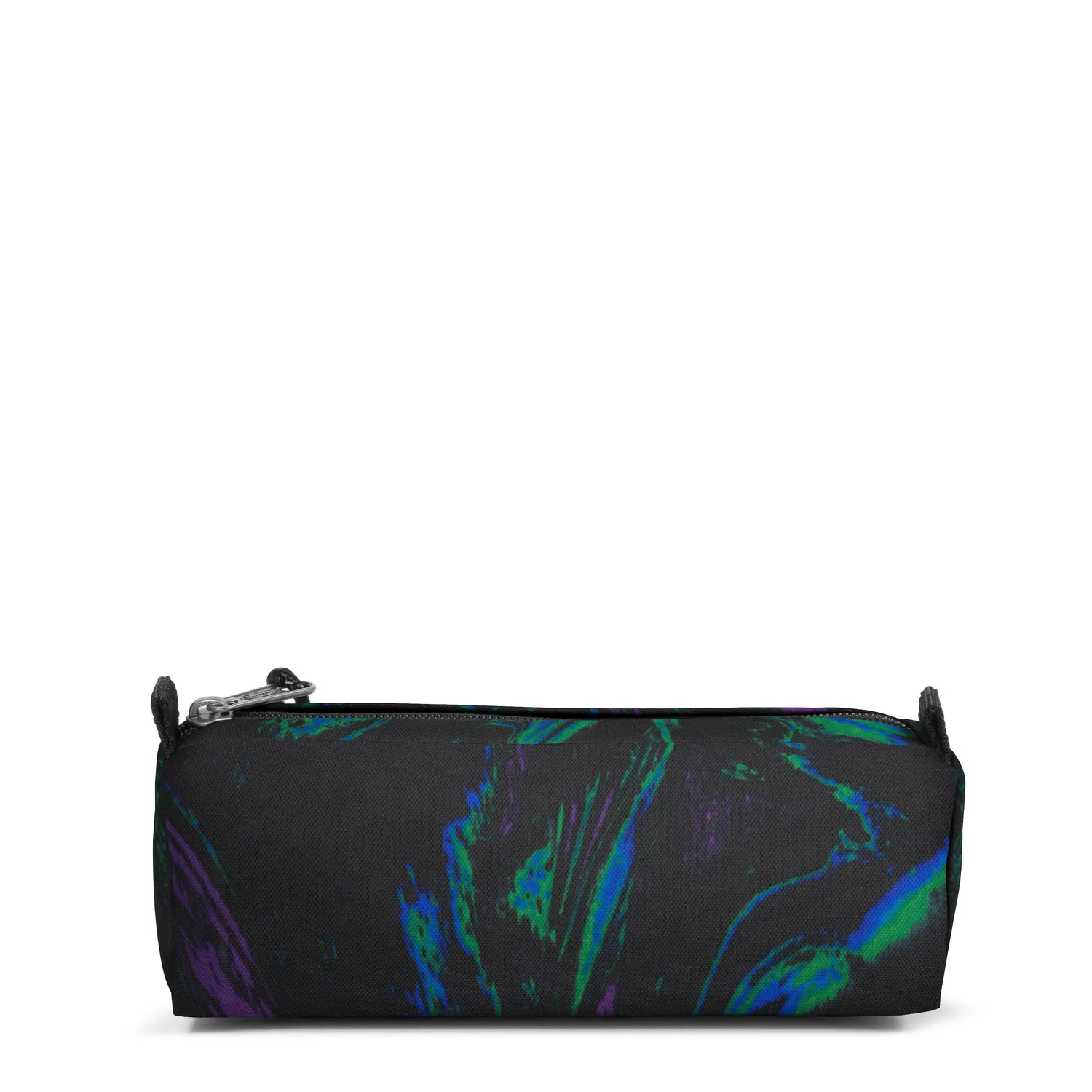 Eastpak Benchmark Single penalhus painted dark vandafvisende