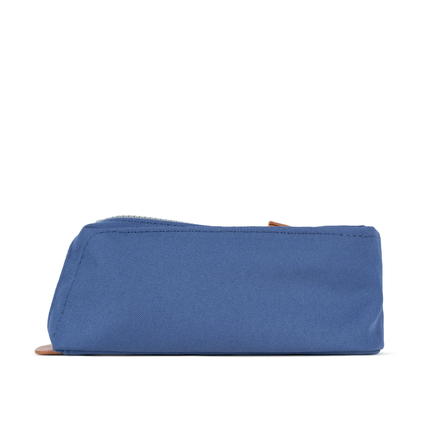 Roka London Pimlico pouch Burnt Blue Small 1,3 liter