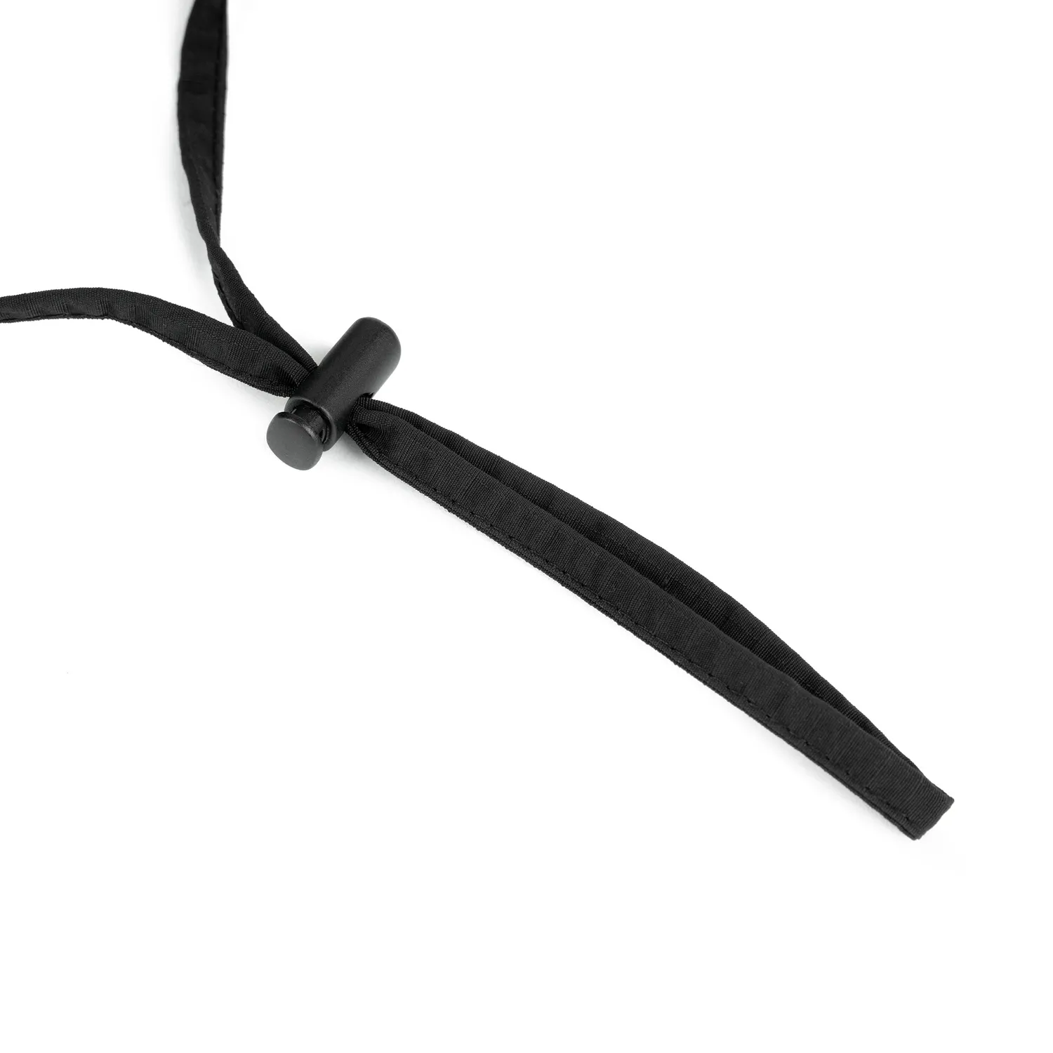 Roka London Bedford Black bøllehat UPF50+ sort