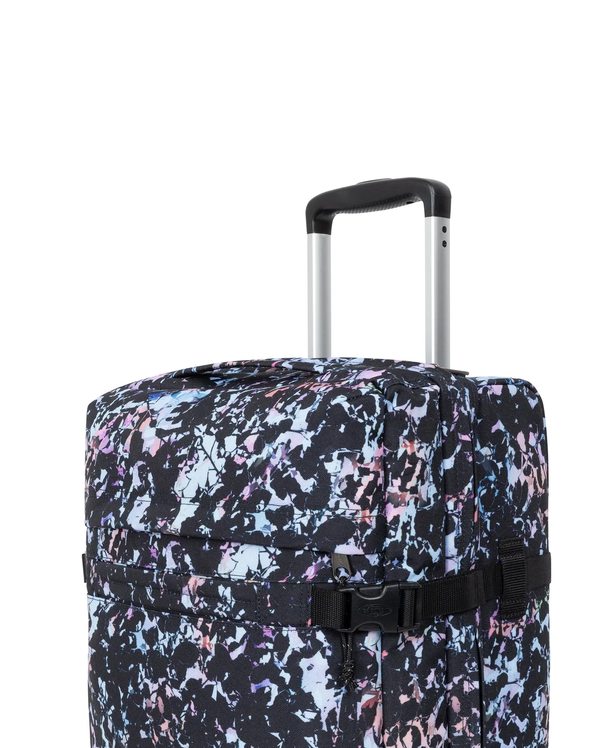 Eastpak Transitr S kabinekuffert camouflora light small