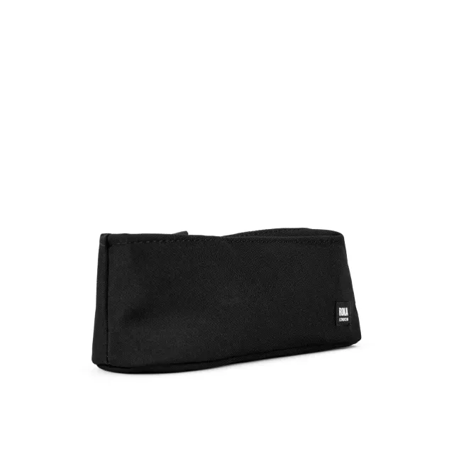 Roka London Pimlico pung Small sort 1,3 liter vejrbestandig