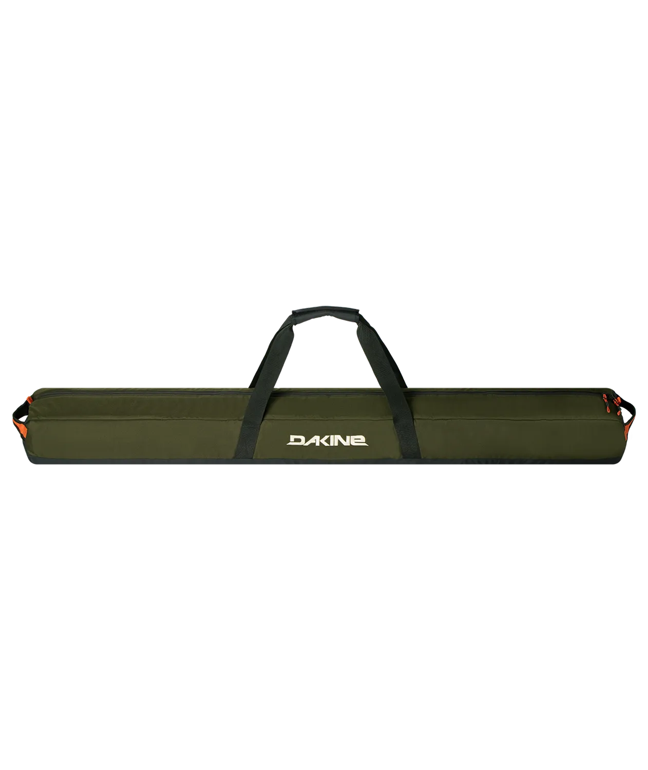 Dakine Padded Ski Sleeve skipose 175 cm grøn